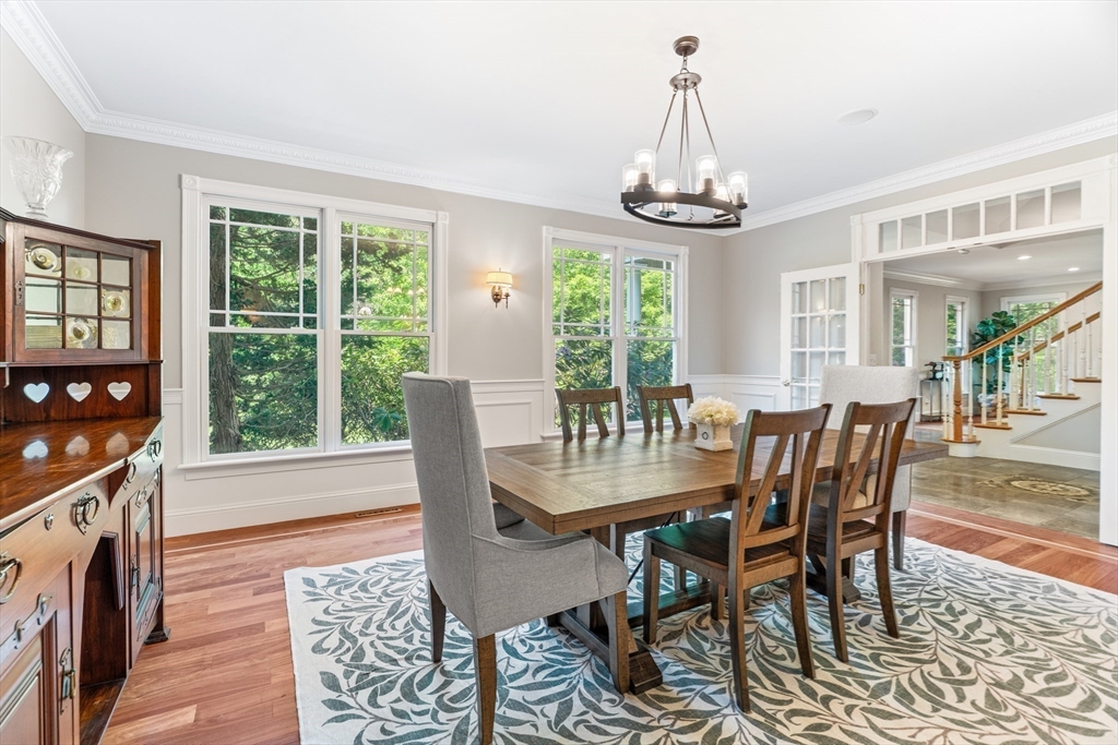 26 Woodridge Road Dover, MA 02030 - Photo 8 of 30
