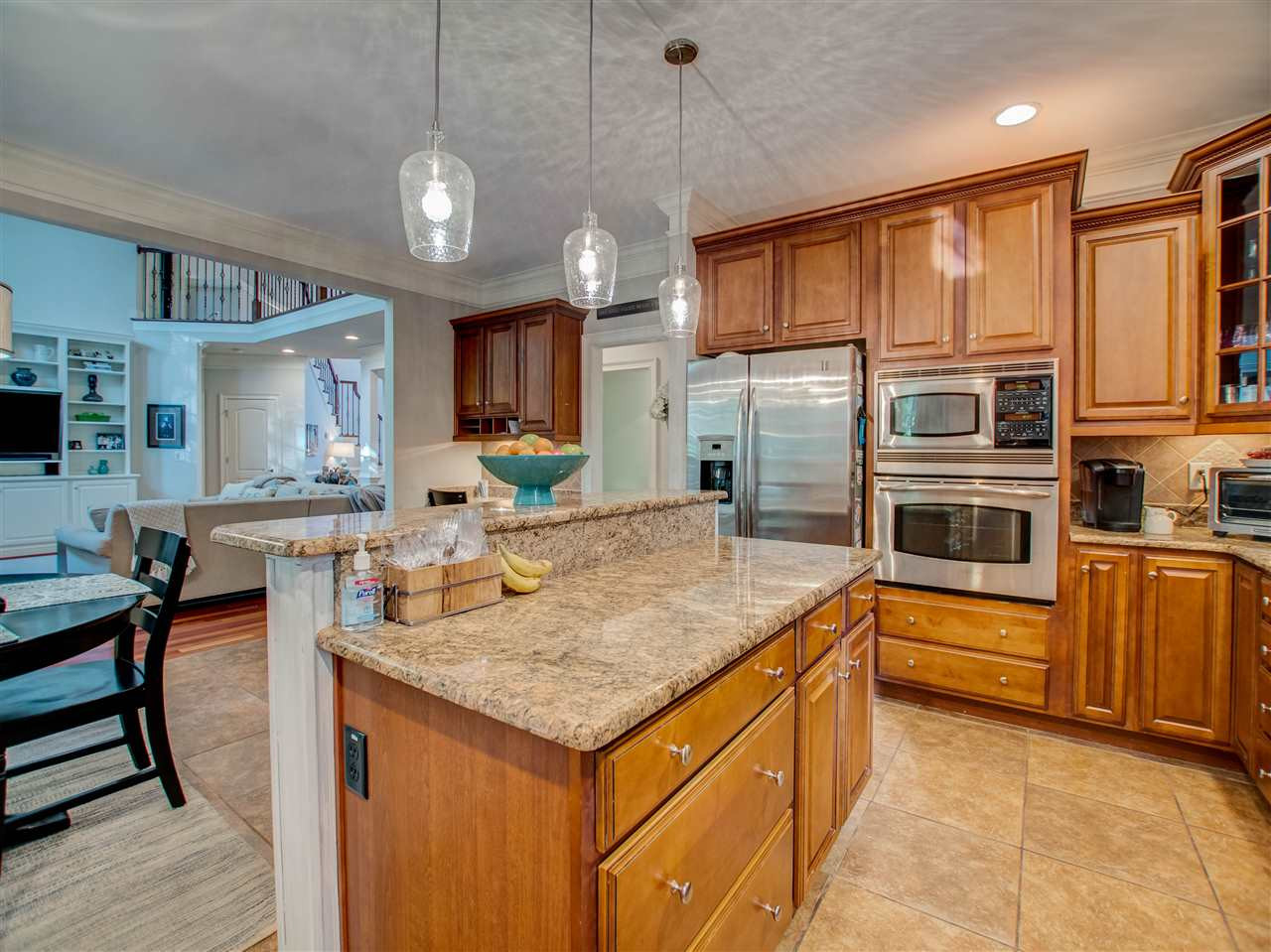 4307 Oakthorne Way Raleigh, NC 27613 - Photo 13 of 30 Photo 13