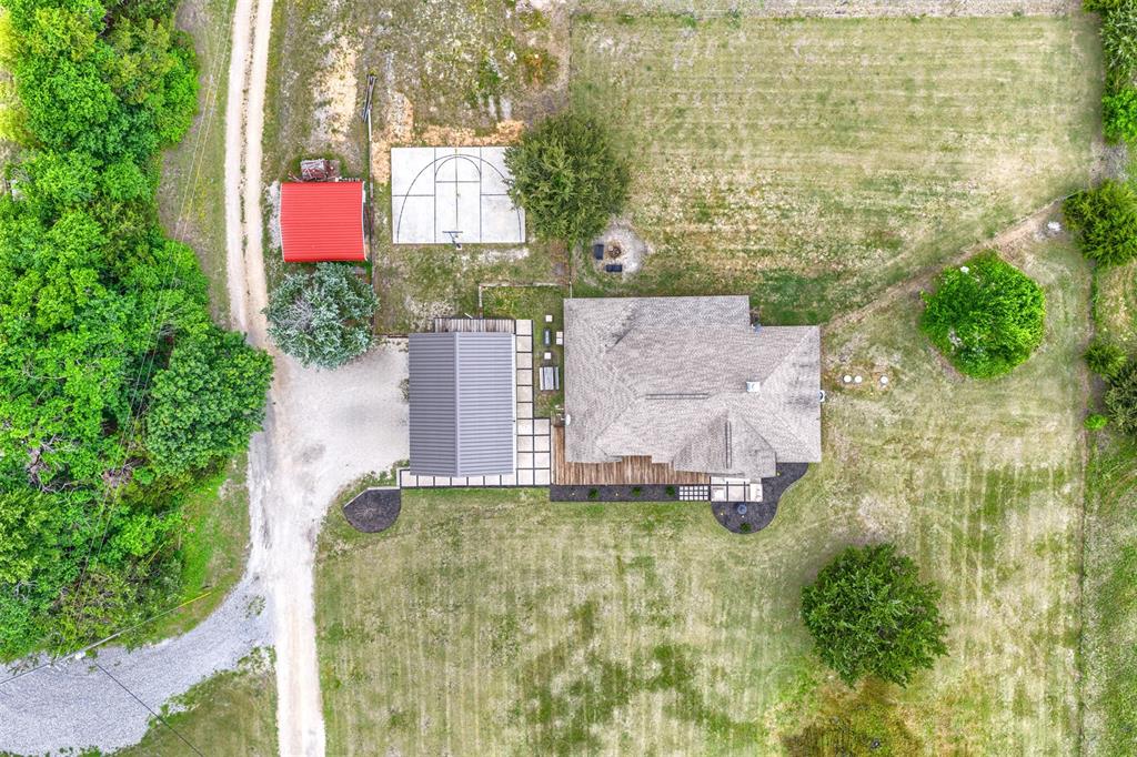 925 Wild Road Van Alstyne, TX 75495 - Photo 38 of 40