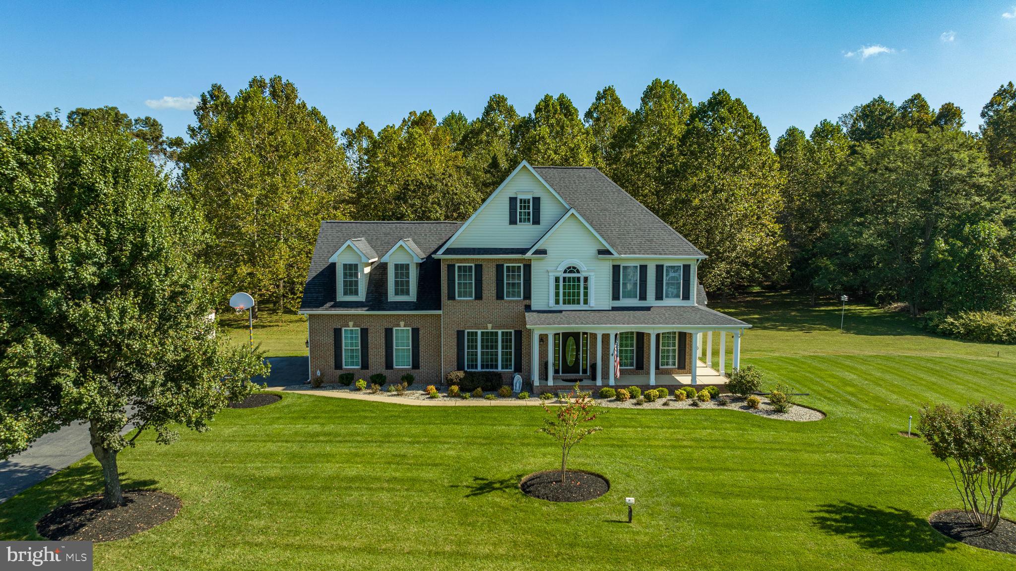 5270 Celestial Lane Waldorf, MD 20601 - Photo 1 of 1