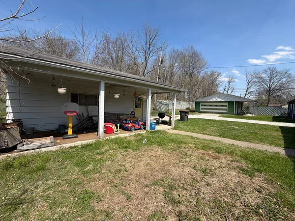 $50,000 | 1305 Parkview Drive, Danville, IL 61832