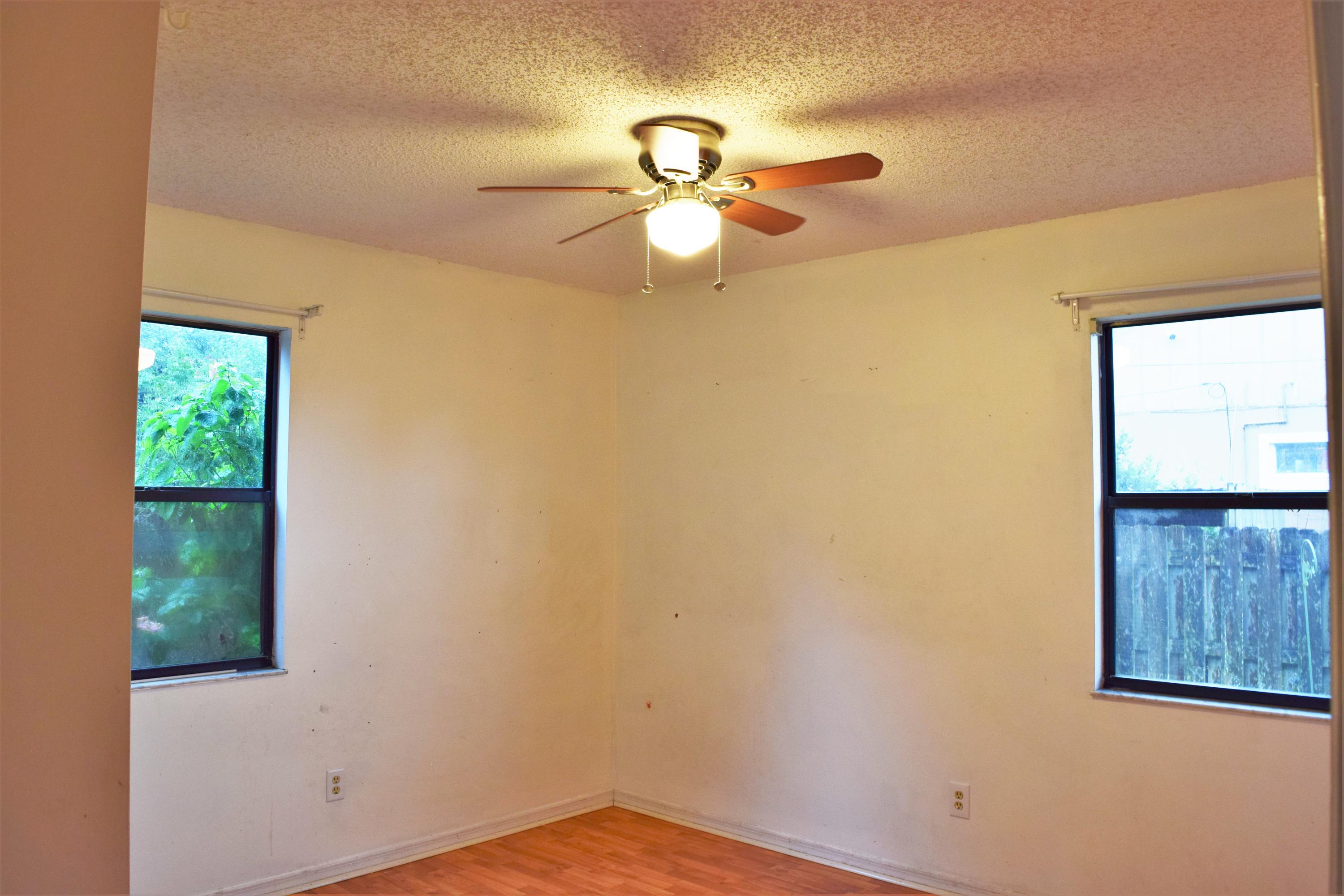 702 Southwest Ancona Road Port St. Lucie, FL 34953 - Photo 14 of 20 Bedroom 2