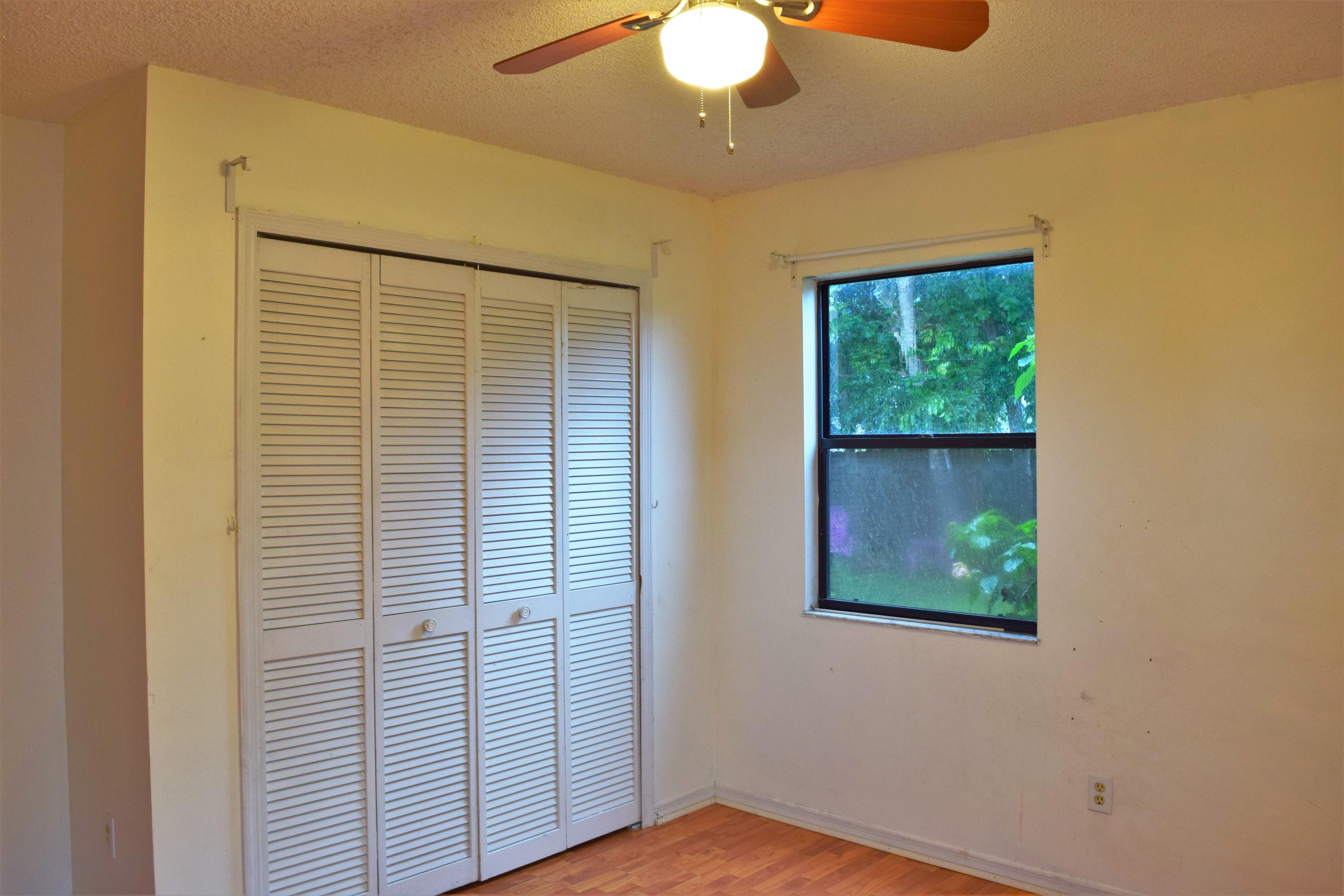 702 Southwest Ancona Road Port St. Lucie, FL 34953 - Photo 16 of 20 Bedroom 3