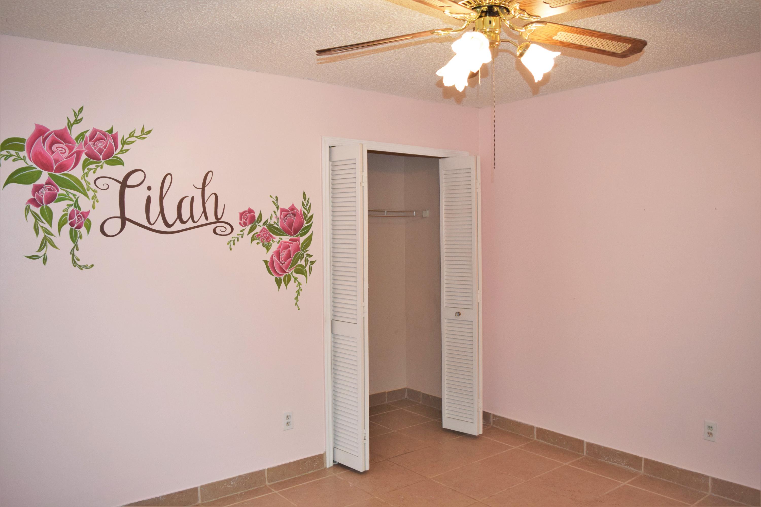 702 Southwest Ancona Road Port St. Lucie, FL 34953 - Photo 17 of 20 Bedroom 3