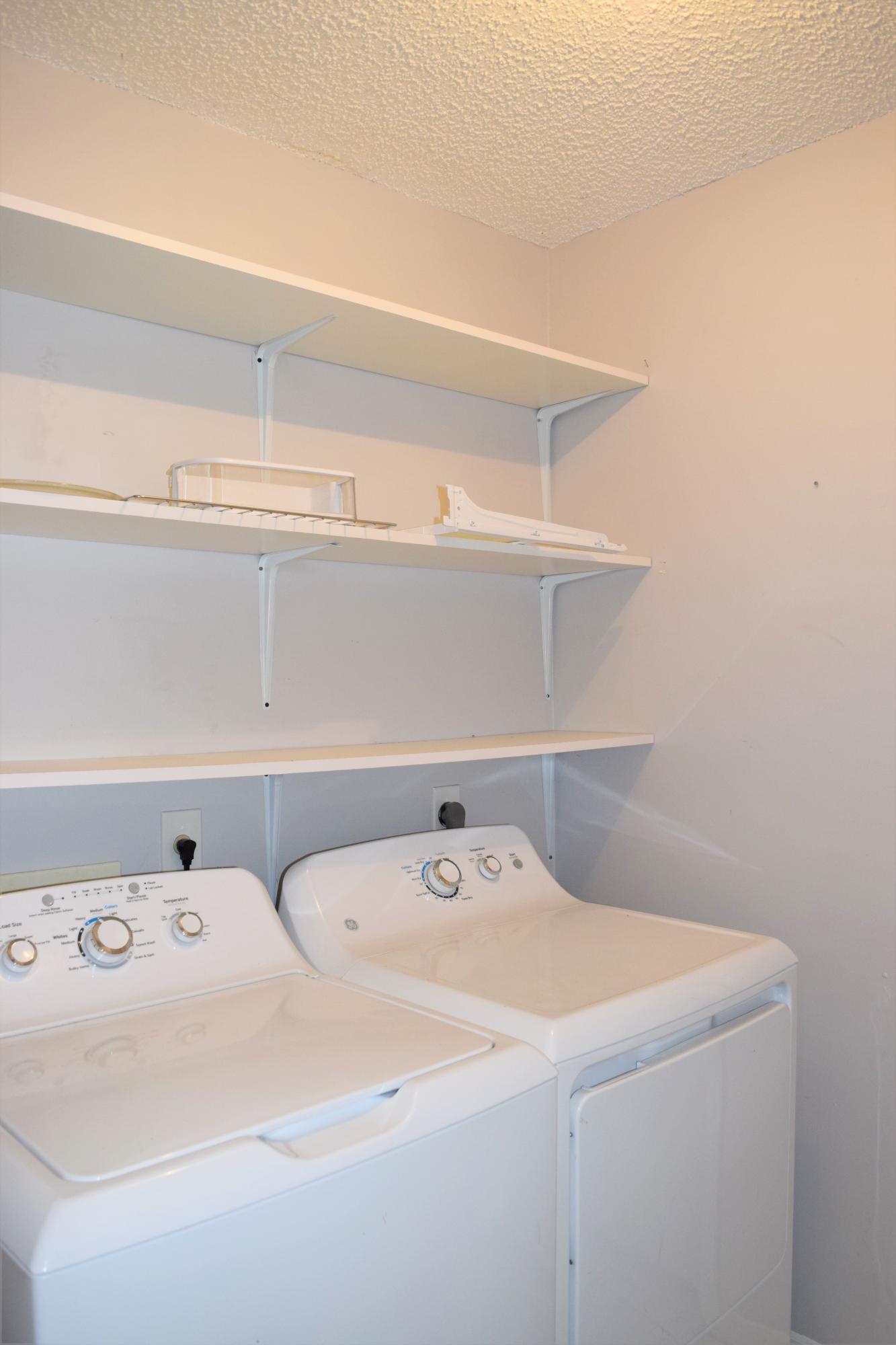 702 Southwest Ancona Road Port St. Lucie, FL 34953 - Photo 19 of 20 Laundry