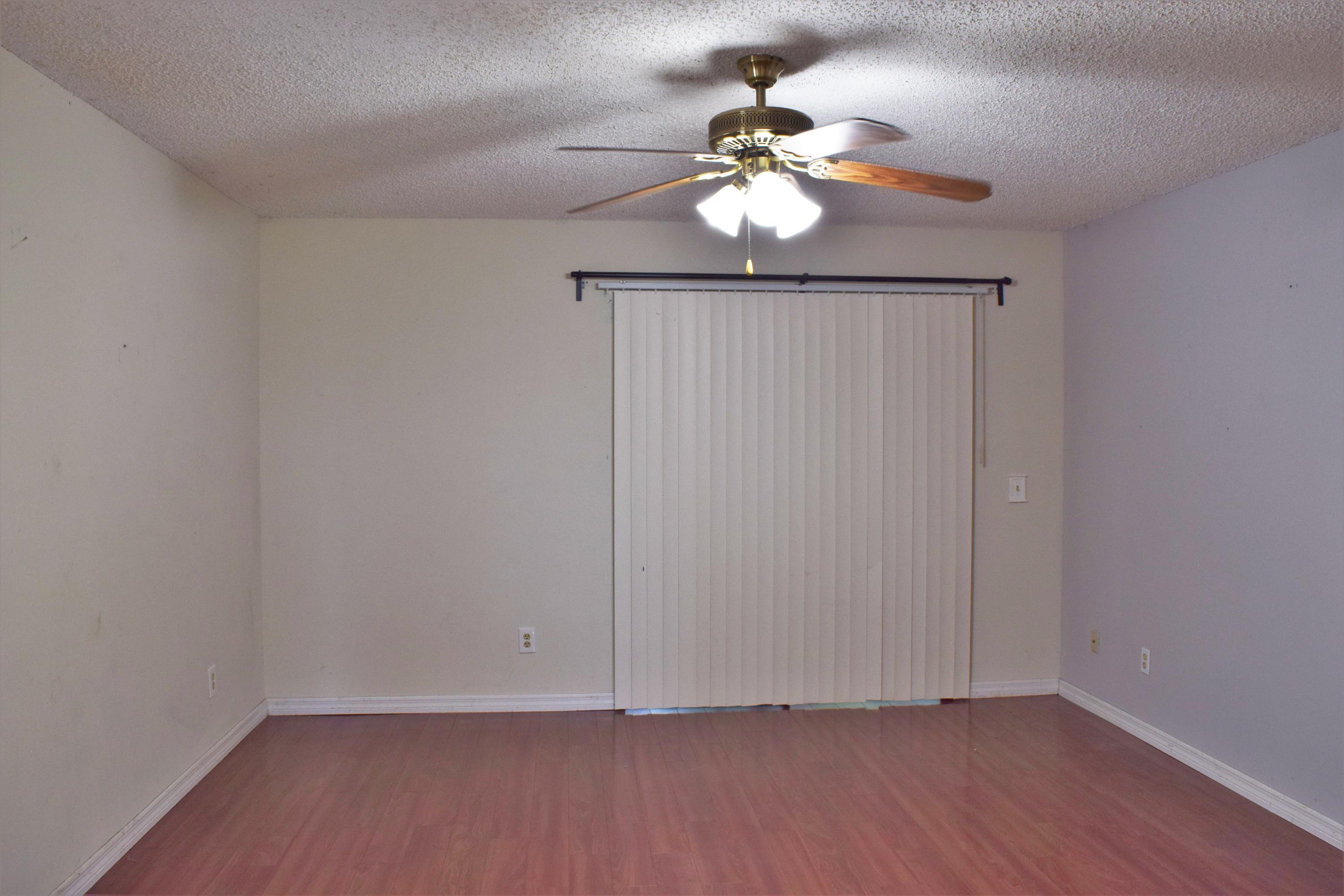 702 Southwest Ancona Road Port St. Lucie, FL 34953 - Photo 6 of 20 Master Bedroom
