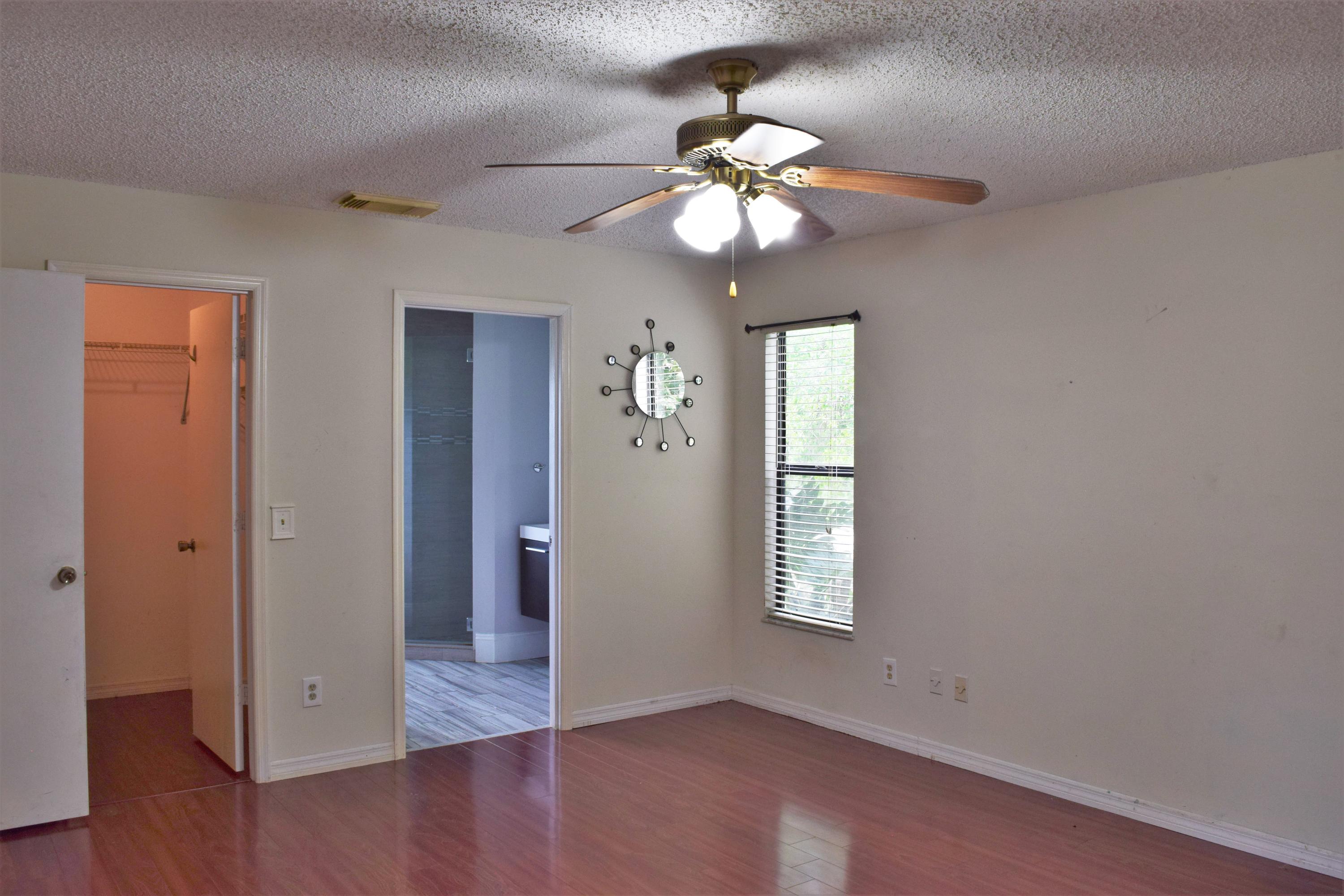 702 Southwest Ancona Road Port St. Lucie, FL 34953 - Photo 7 of 20 Master Bedroom