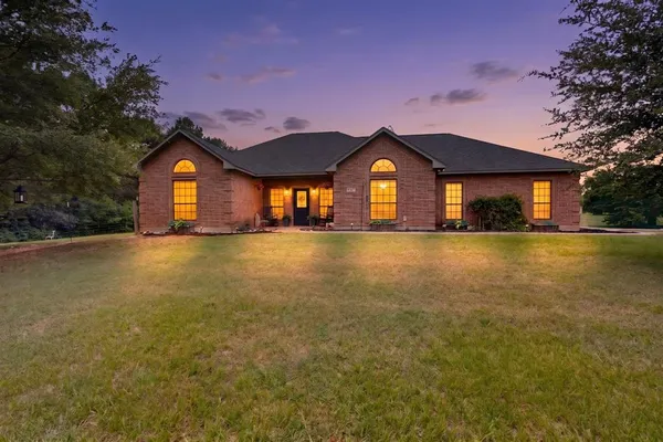 $475,000 | 1362 Eubanks Road, Seagoville, TX 75159