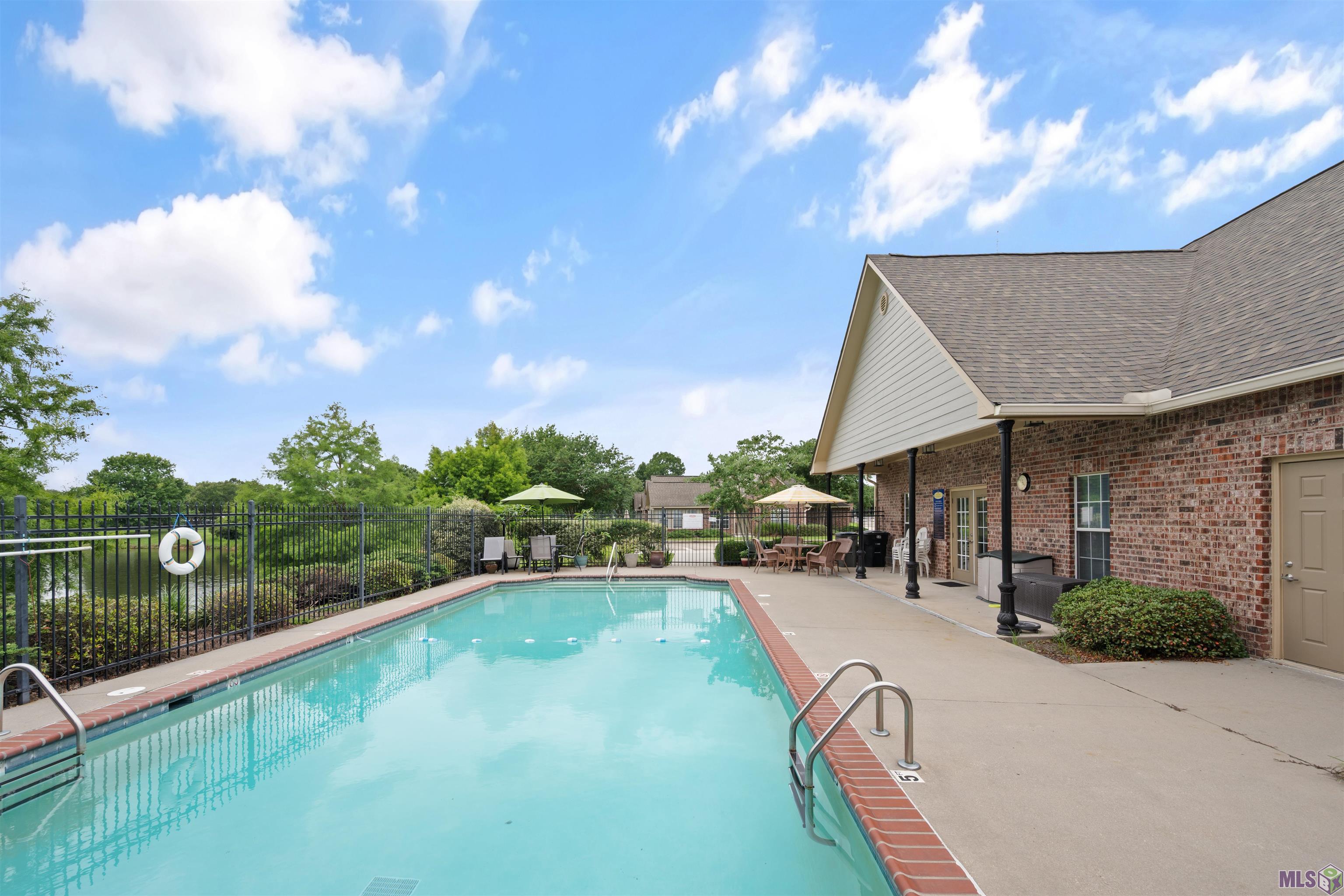 7111 Village Maison Court, Unit 72 Baton Rouge, LA 70809 - Photo 21 of 22