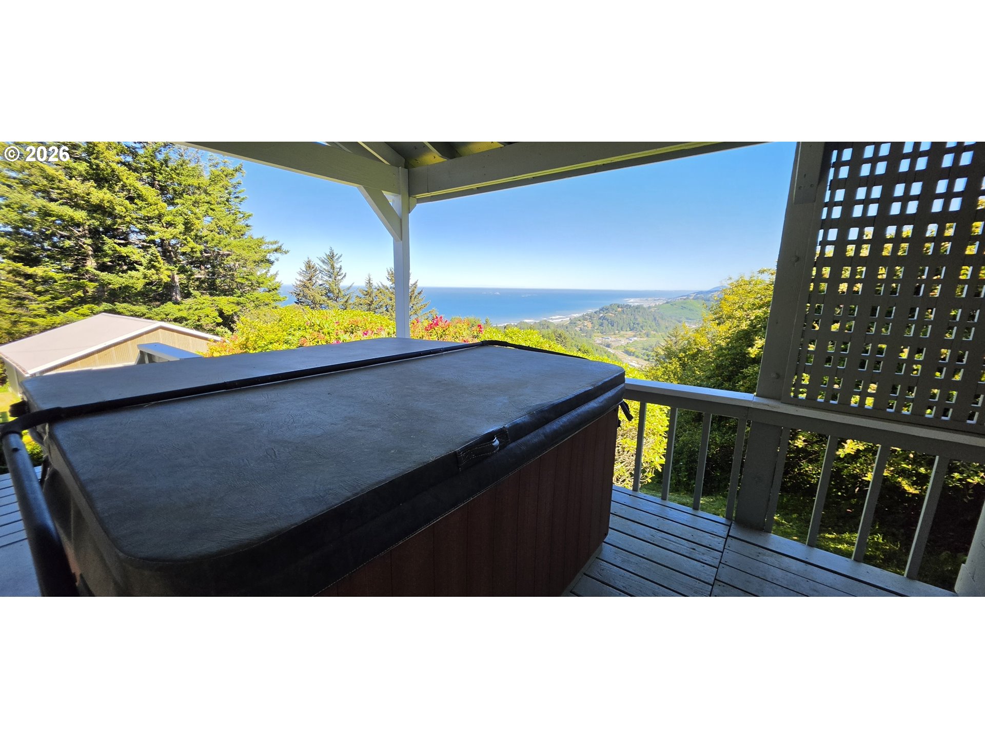 27840 Thimbleberry Road Gold Beach, OR 97444 - Photo 27 of 43 View