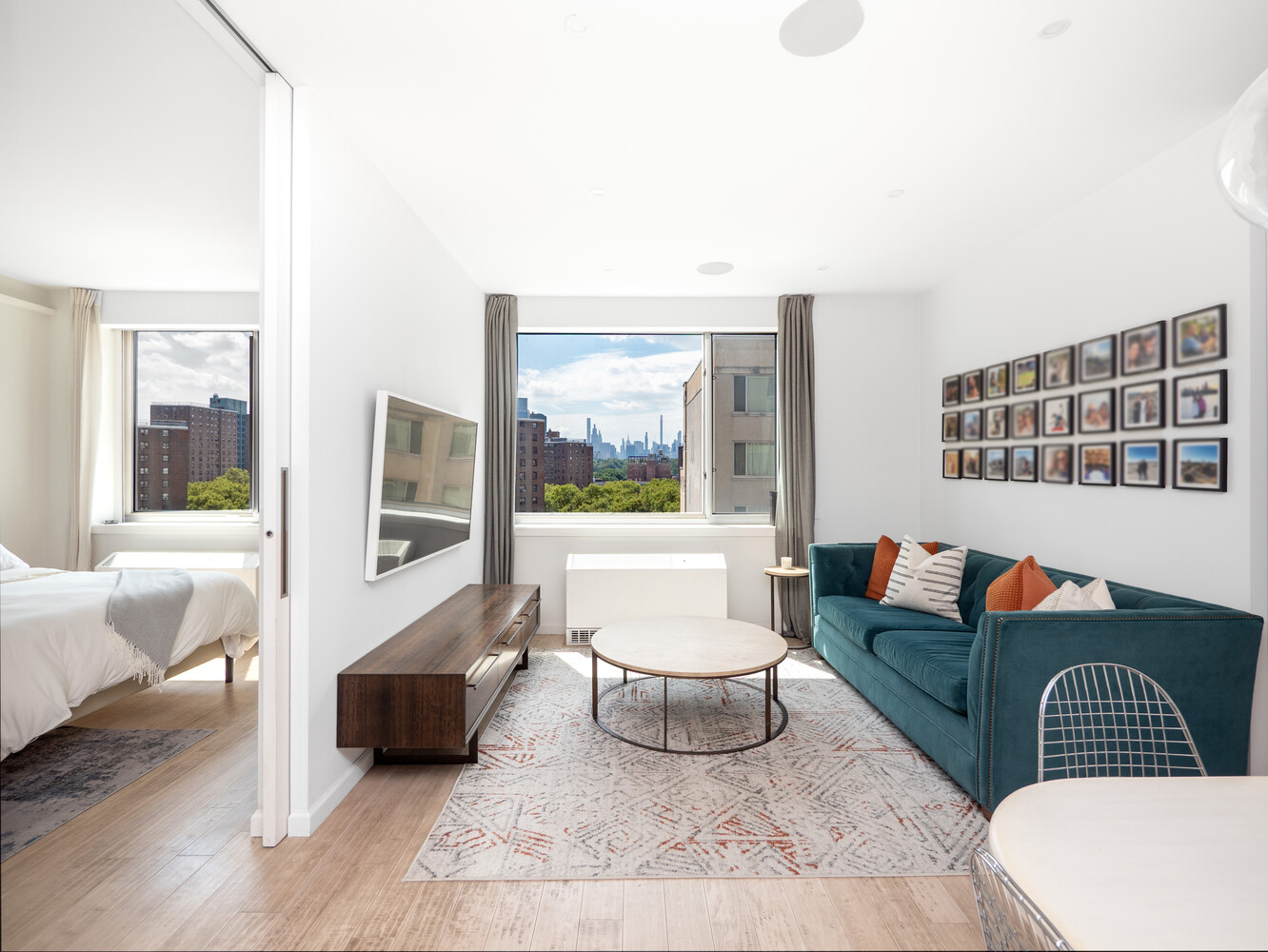 40 West 116th Street, Unit A916 Manhattan, NY 10026 - Photo 1 of 14 Gallery Image 1
