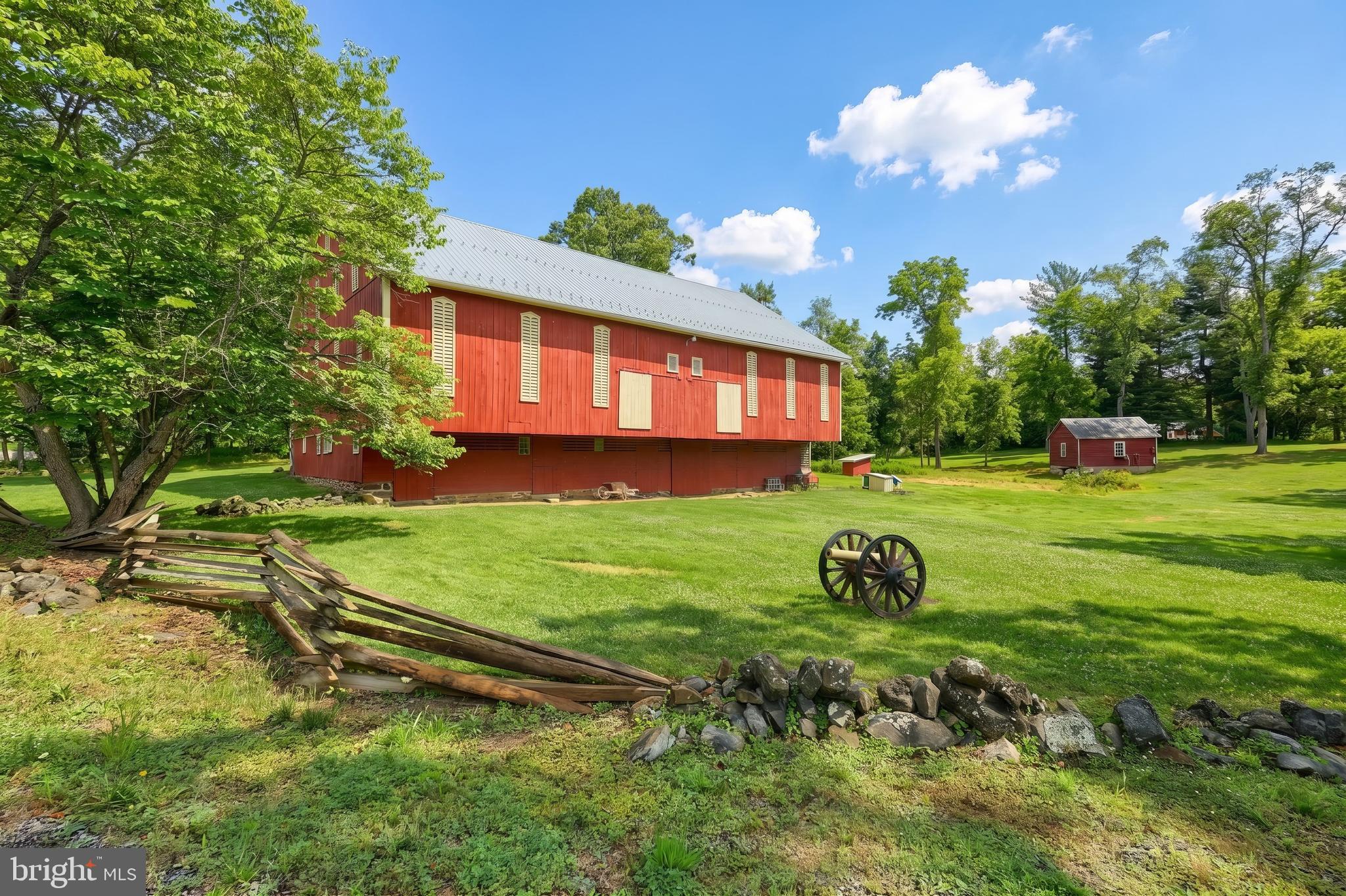 721 Company Farm Road Aspers, PA 17304 - Photo 12 of 67