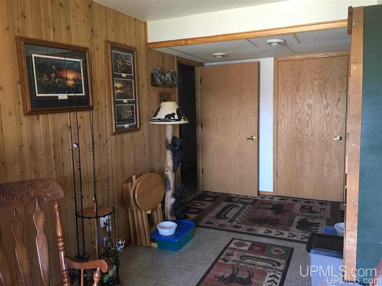2400 Trails End Road Gwinn, MI 49841 - Photo 18 of 37