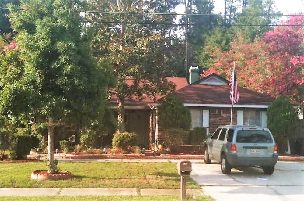 242 Raleigh Drive Slidell, LA 70460 - Photo 2 of 25 Gallery Image 2