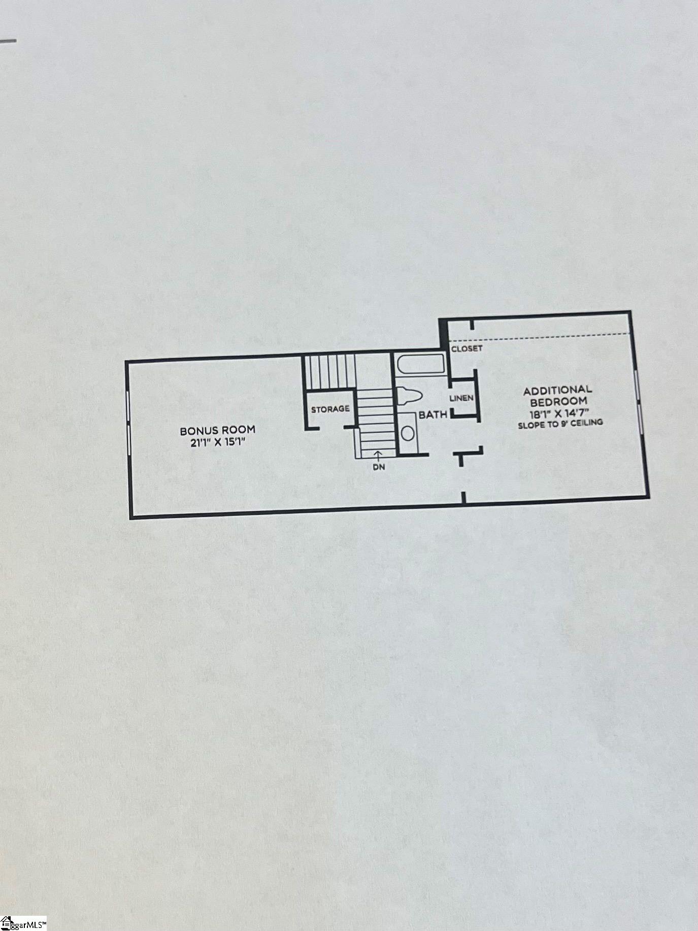 453 Galleron Court Fountain Inn, SC 29644 - Photo 3 of 4