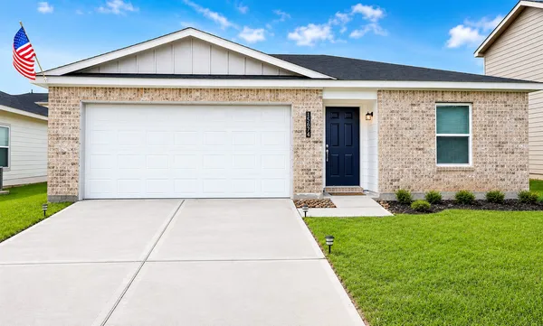 $229,000 | 15674 Briar Forest Drive, Conroe, TX 77306