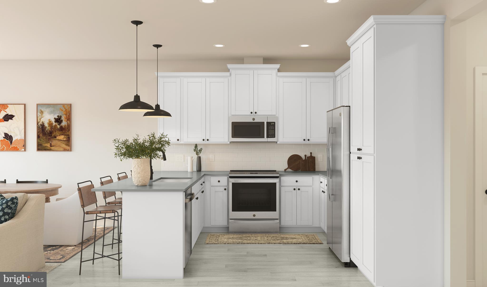 224 Clement Loop Salisbury, MD 21804 - Photo 3 of 13