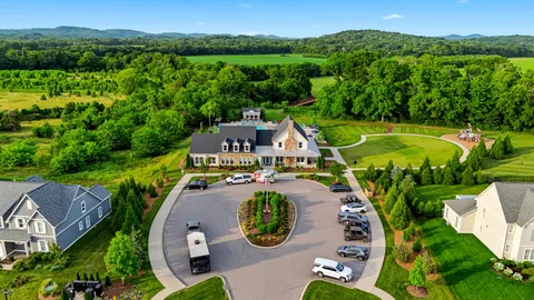 $1,100,000 | 7068 Balcolm Court, College Grove, TN 37046