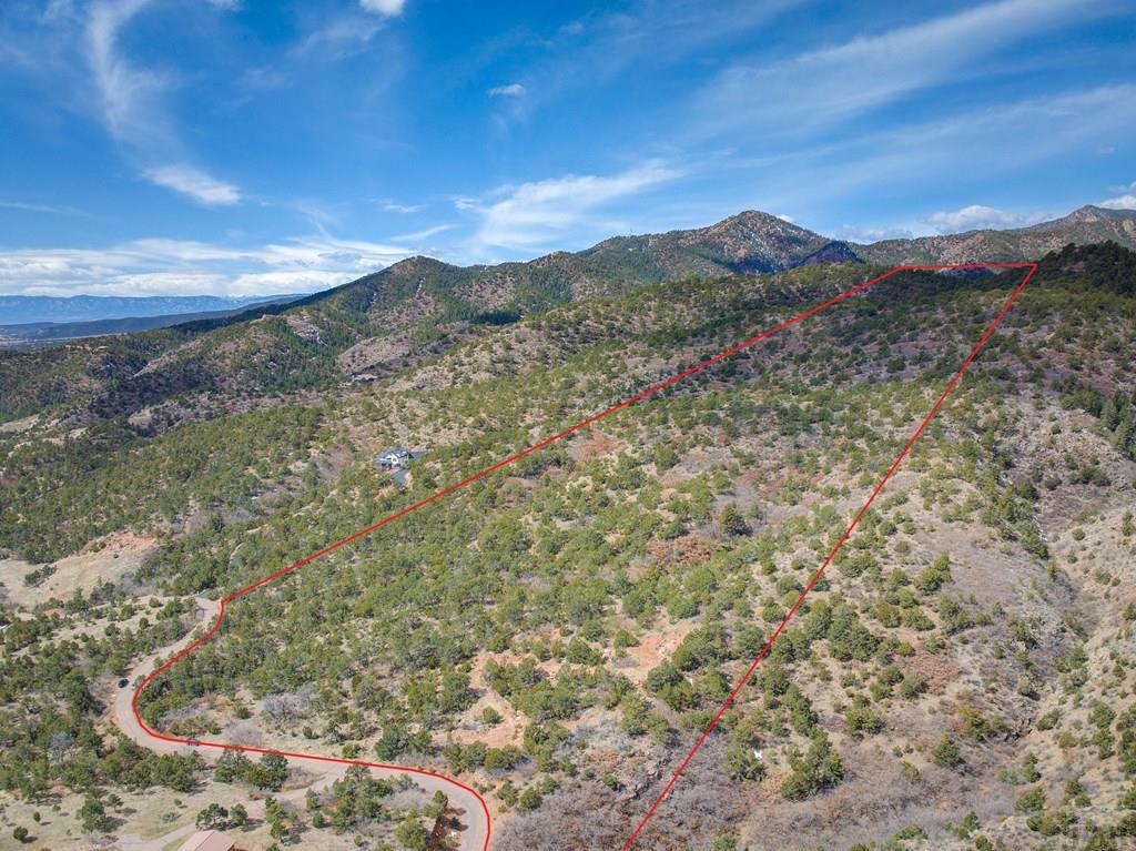 14430 Aiken Ride View Colorado Springs, CO 80926 - Photo 3 of 21