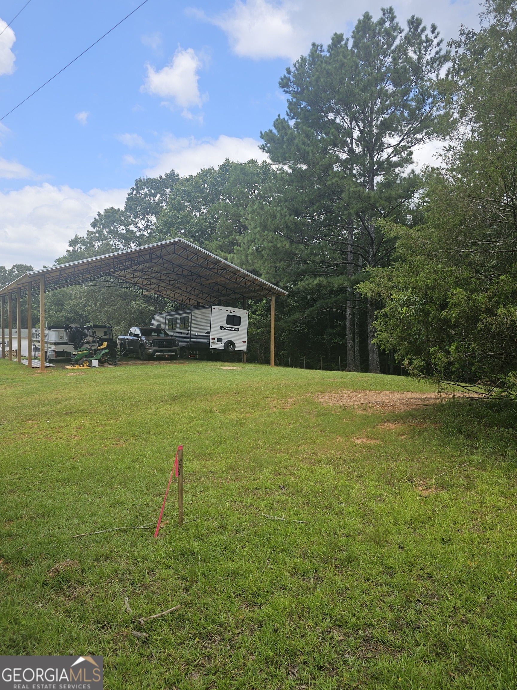 267 Williams Road Tallapoosa, GA 30176 - Photo 3 of 14