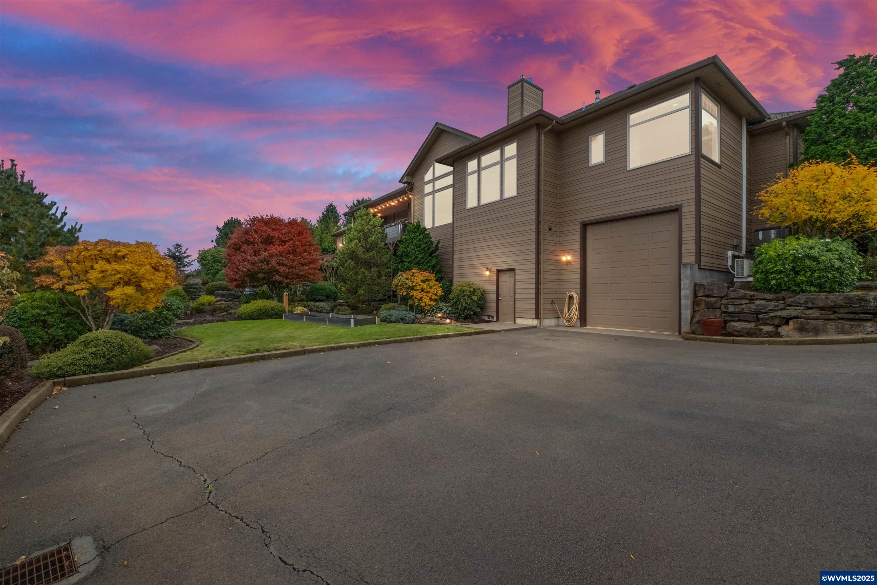 8328 Valley Way Southeast Turner, OR 97392 - Photo 47 of 49 Gallery Image 47