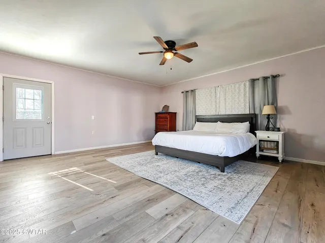 $209,900 | 415 Smith Heights Road, Paris, TN 38242