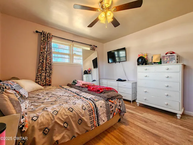 $209,900 | 415 Smith Heights Road, Paris, TN 38242