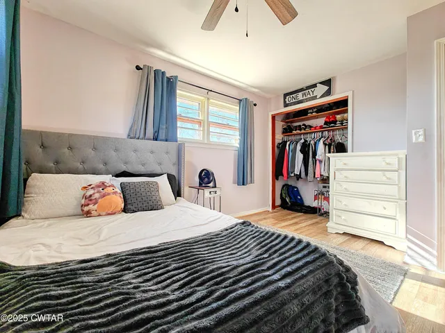 $209,900 | 415 Smith Heights Road, Paris, TN 38242