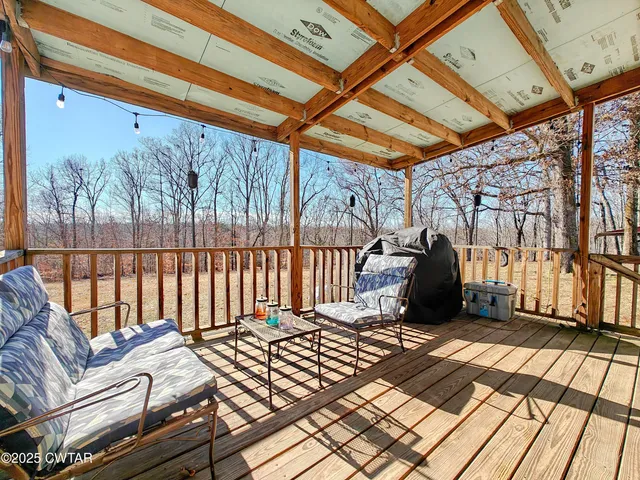 $209,900 | 415 Smith Heights Road, Paris, TN 38242