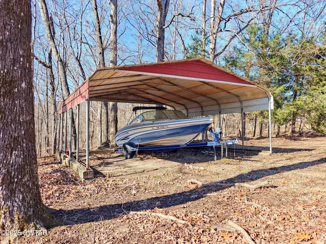 $209,900 | 415 Smith Heights Road, Paris, TN 38242