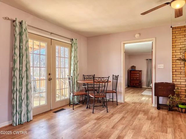 $209,900 | 415 Smith Heights Road, Paris, TN 38242