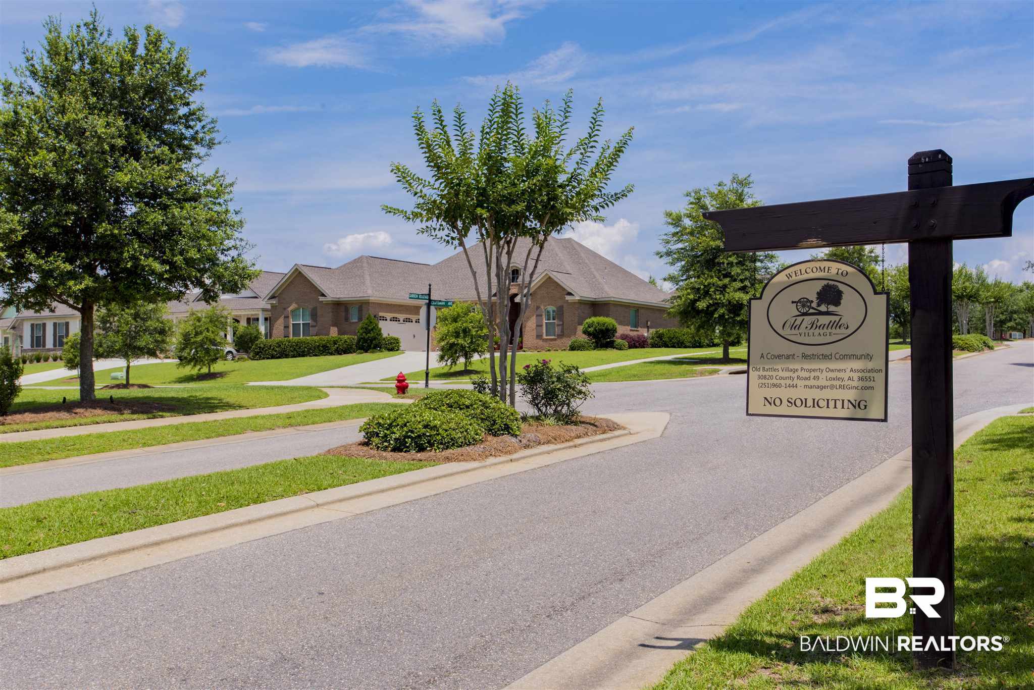 430 McClellan Boulevard Fairhope, AL 36532 - Photo 6 of 20