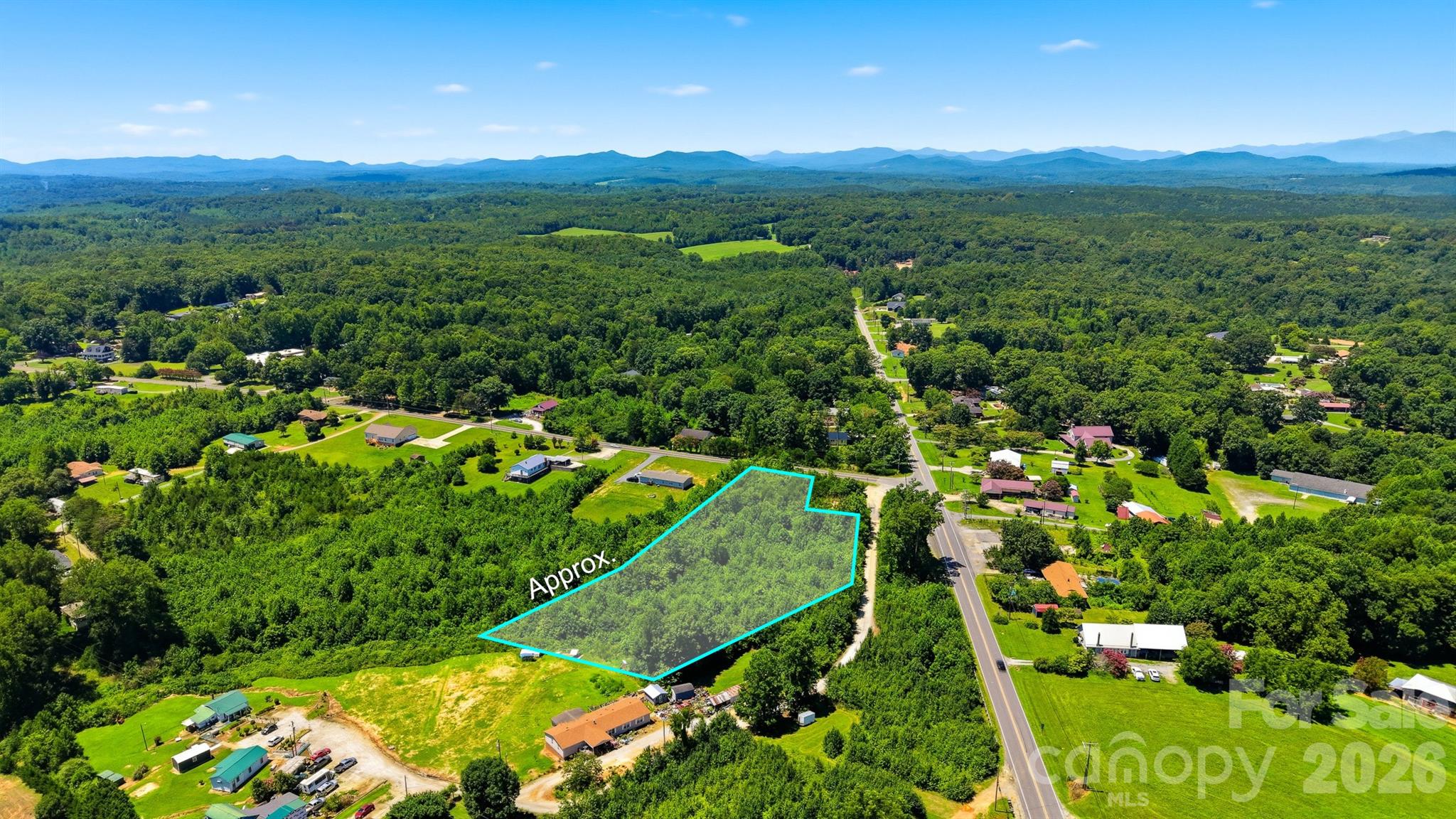 0 Smith Church Road Morganton, NC 28655 - Photo 9 of 11