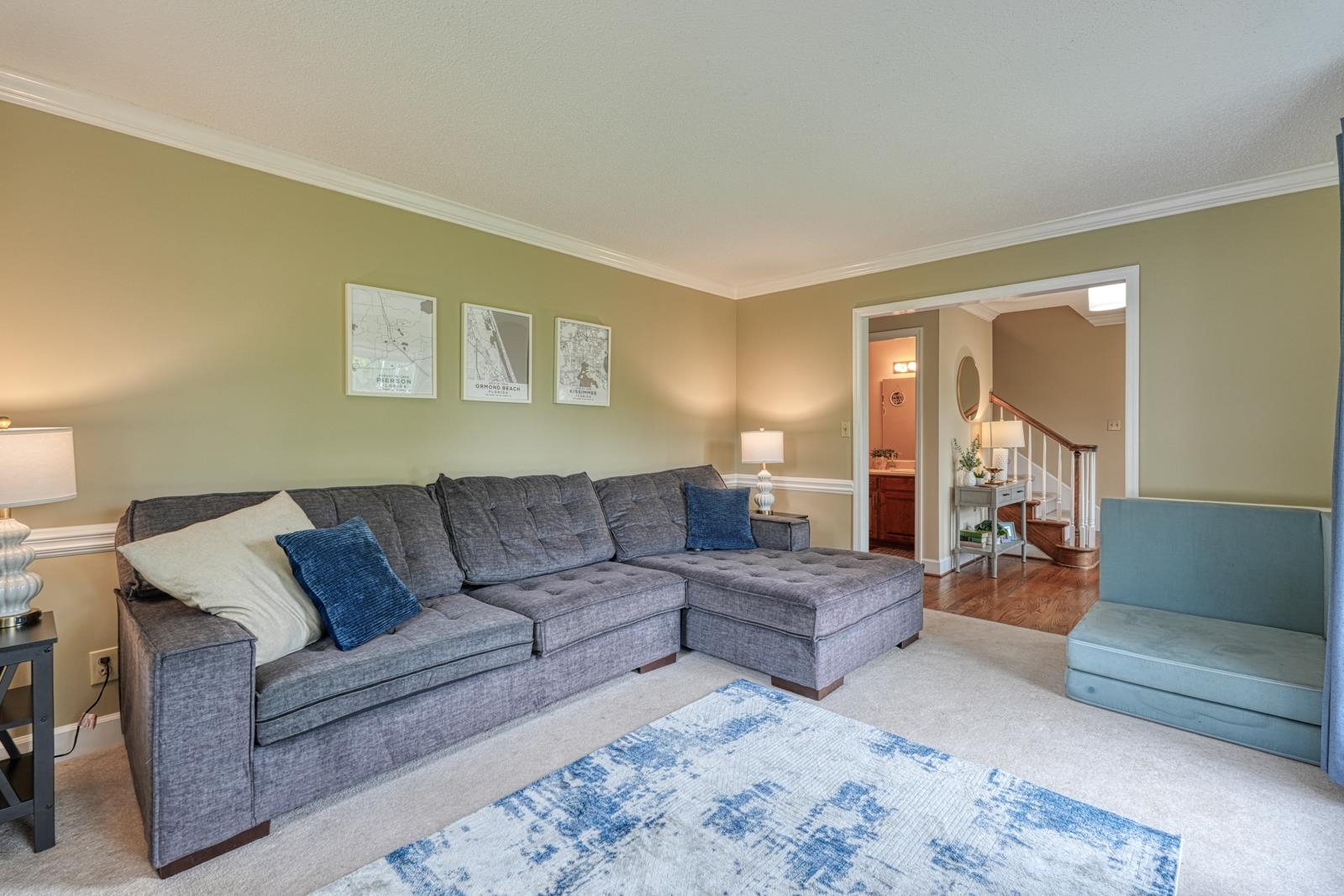 225 West Killarney Lake Moore, SC 29369 - Photo 5 of 50