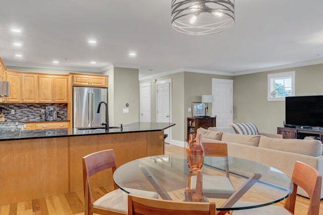 54 Ridge Road, Unit 5 Portland, ME 04103 - Photo 8 of 18 DSC05347