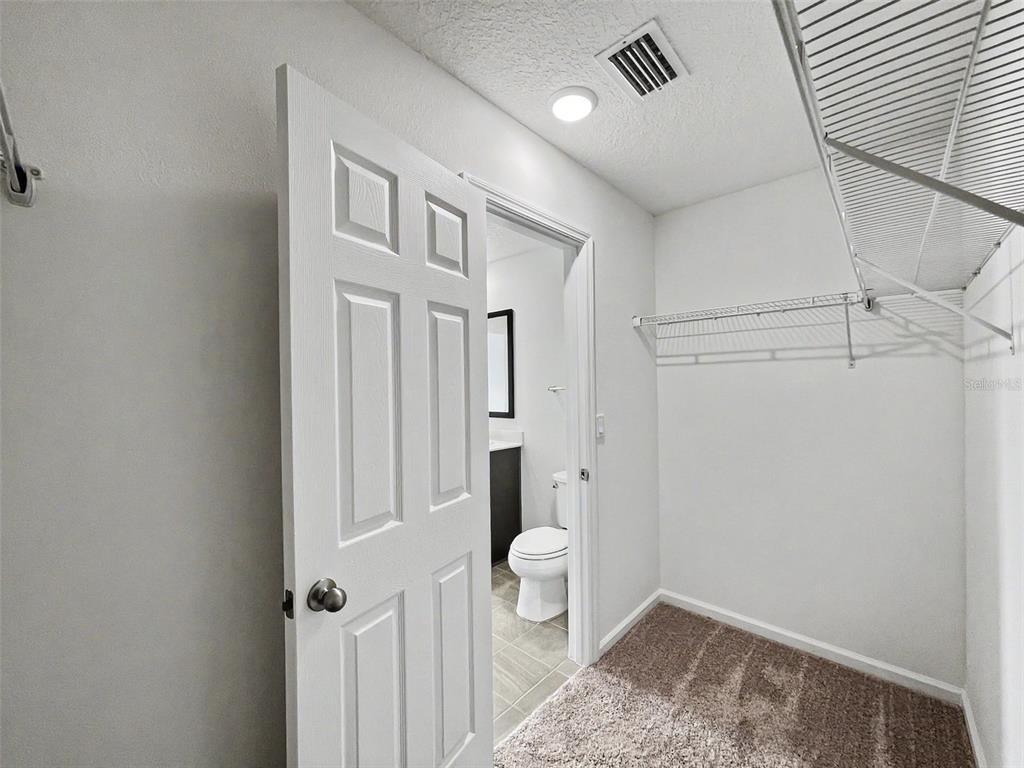 55 Signet Circle Flagler Beach, FL 32136 - Photo 8 of 39 a bathroom with a sink and toilet
