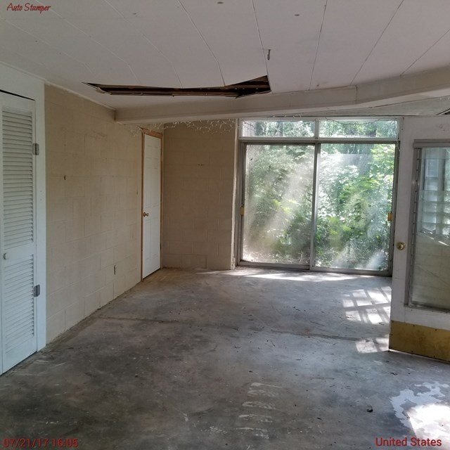 705 Charlse Drive Perry, GA 31069 - Photo 20 of 20 a view of a room with a large window