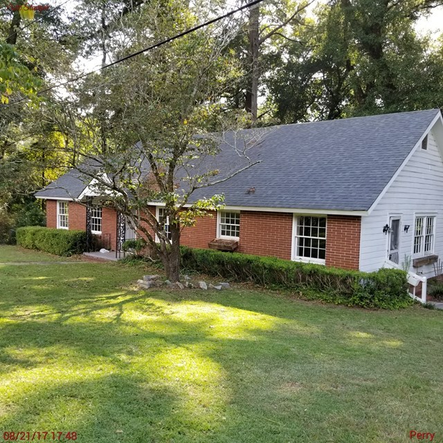 705 Charlse Drive Perry, GA 31069 - Photo 3 of 20 a view of house with outdoor space