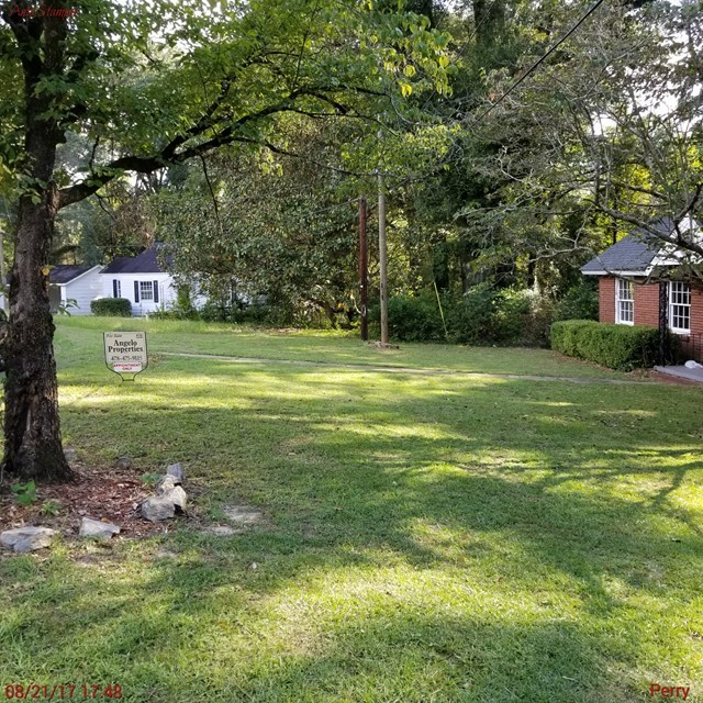 705 Charlse Drive Perry, GA 31069 - Photo 5 of 20 a view of a trees in a yard