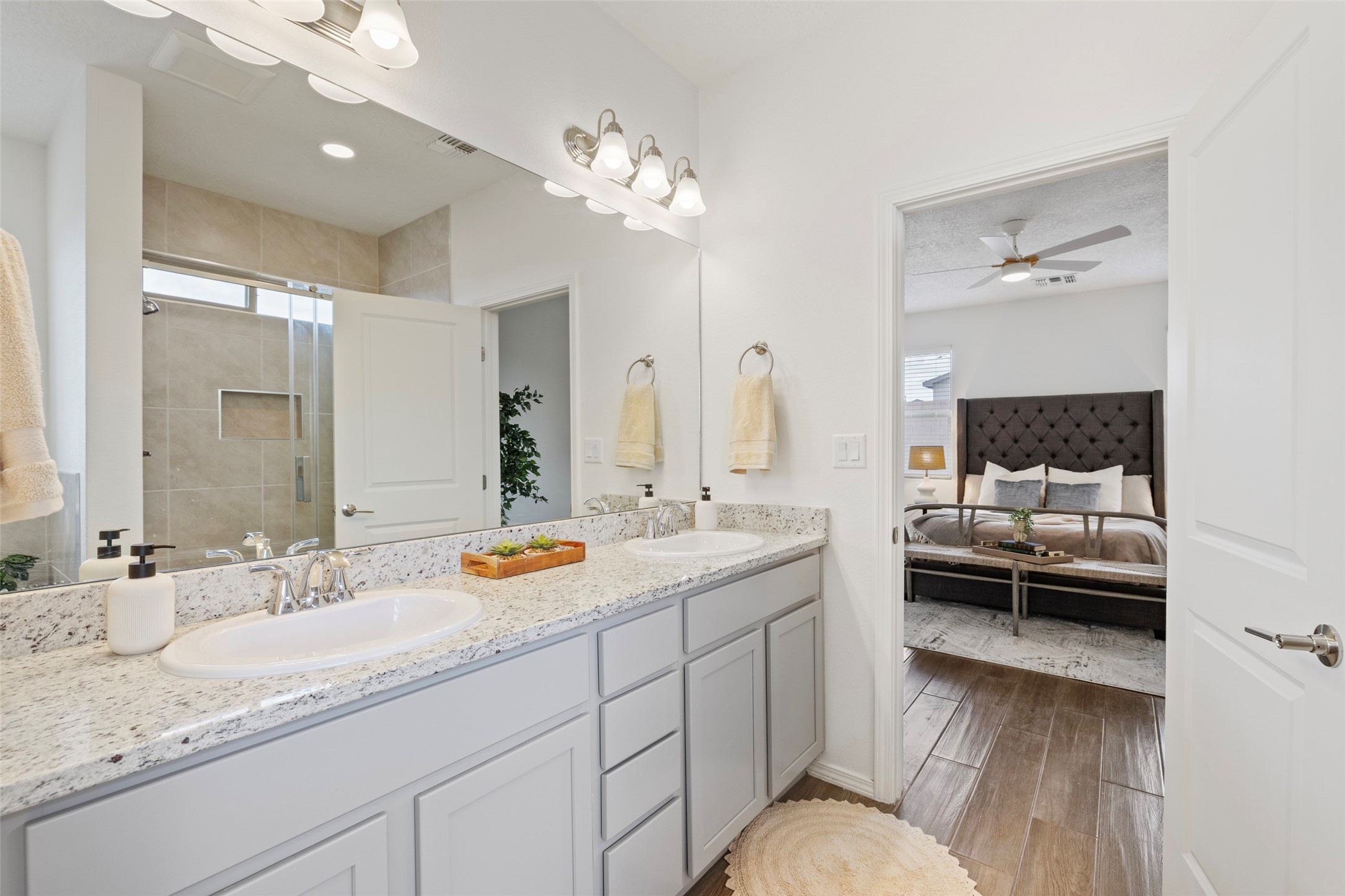 6200 White Hawk Drive Northeast Rio Rancho, NM 87144 - Photo 18 of 25