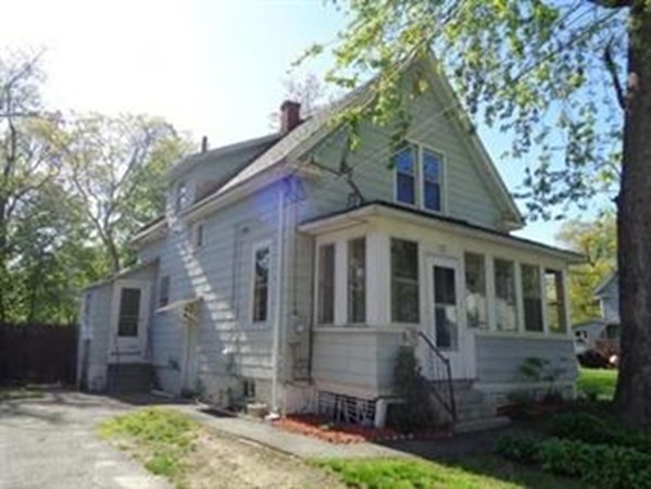 16 Emily Street Springfield, MA 01109 - Photo 1 of 10 Gallery Image 1