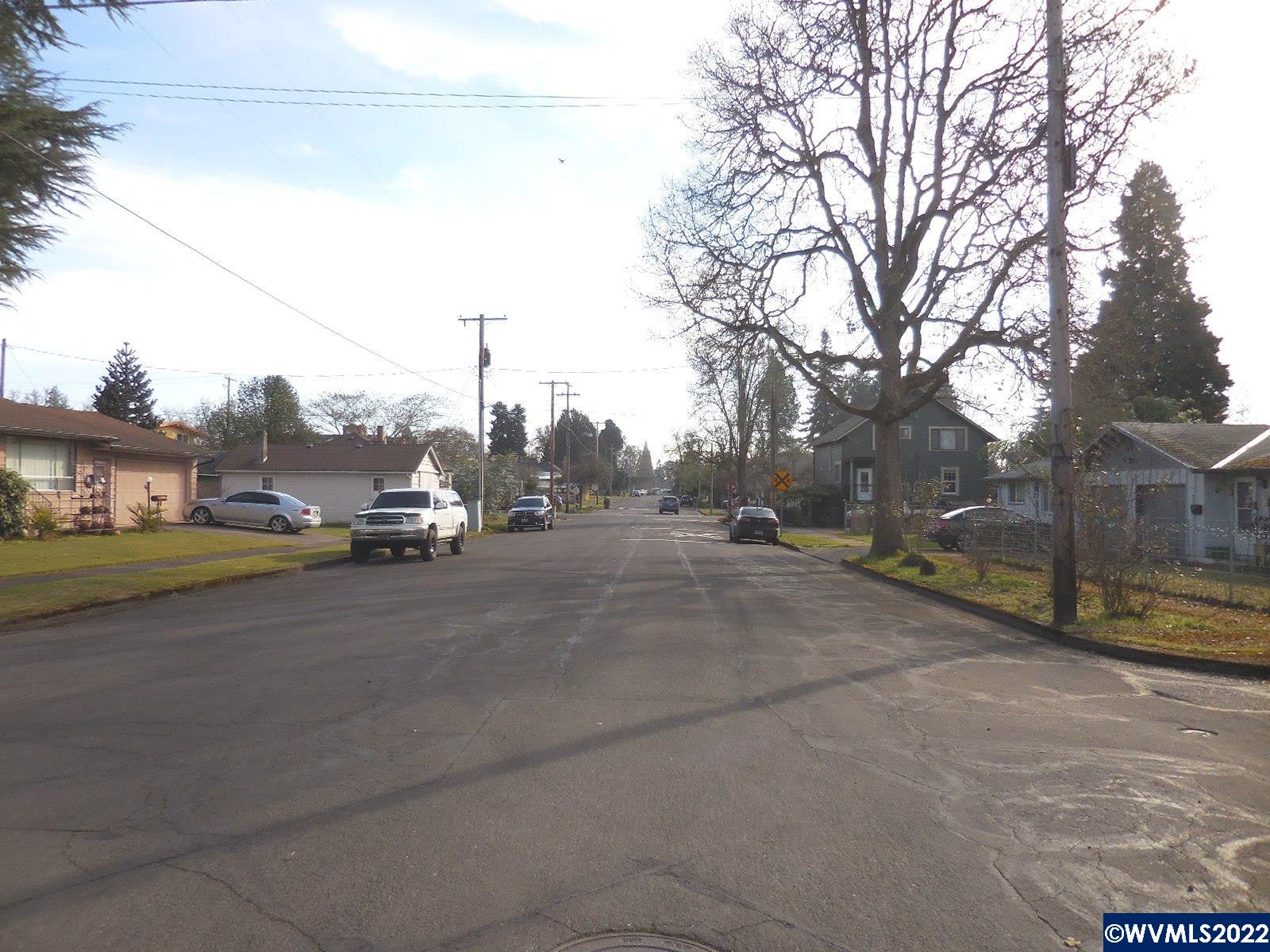 278 Northeast Oak Street Albany, OR 97321 - Photo 7 of 7