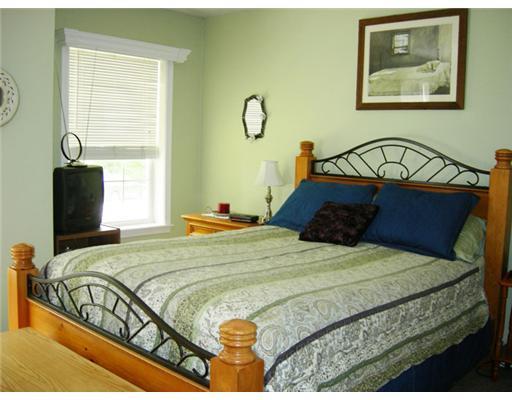 396 Newell Brook Road Durham, ME 04222 - Photo 13 of 21 Master Bedroom.