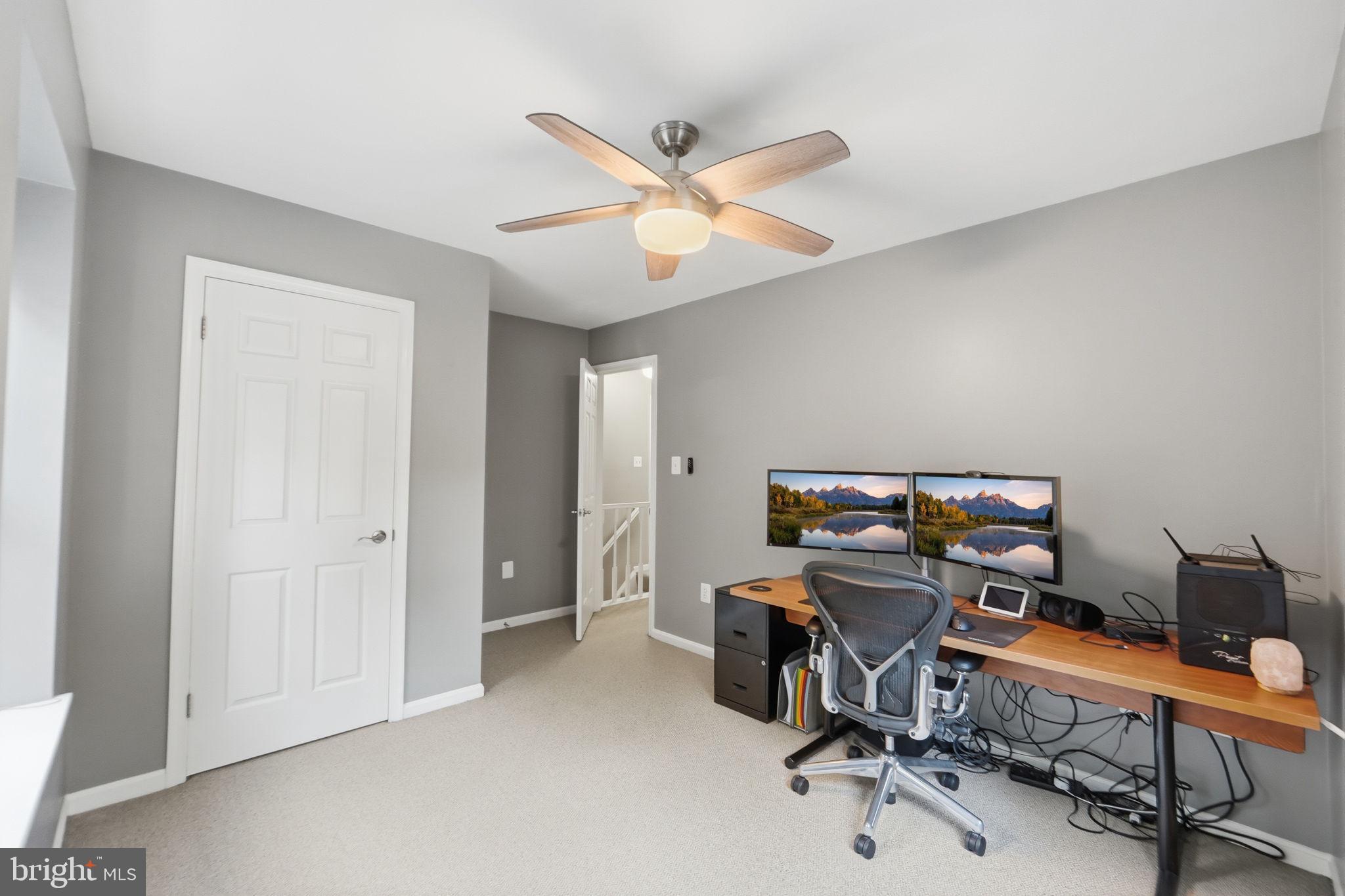 7660 Southern Oak Drive Springfield, VA 22153 - Photo 27 of 37 BEDROOM 3