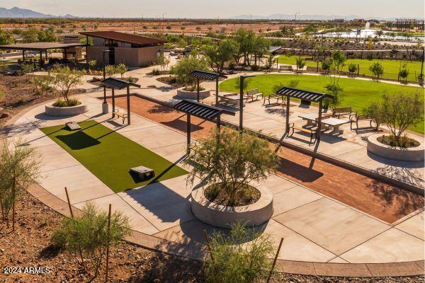 1021 Ridge Road Apache Junction, AZ 85120 - Photo 25 of 25 park