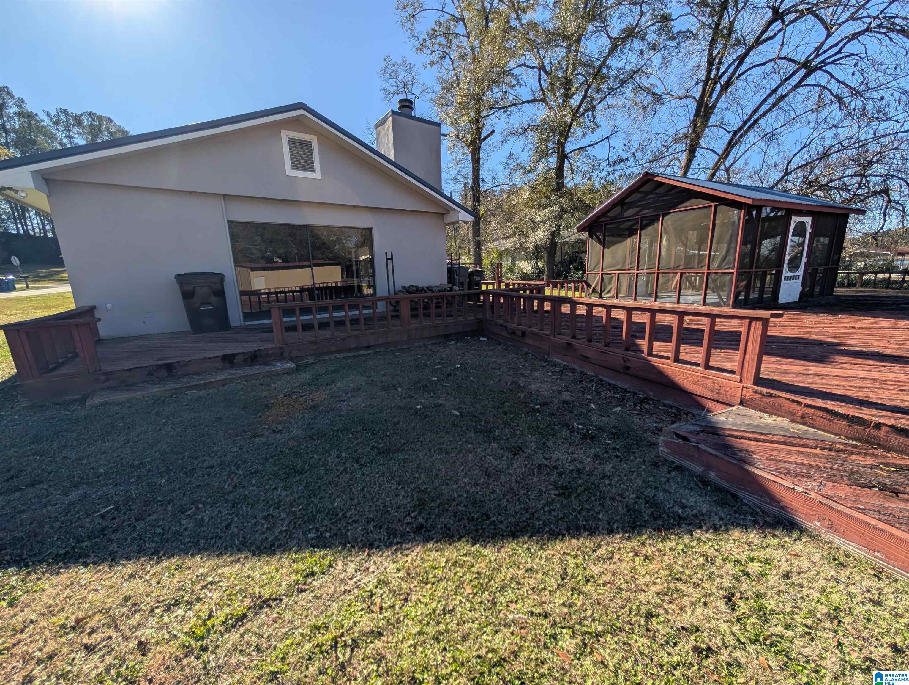324 Pine Ridge Road Bessemer, AL 35023 - Photo 26 of 33 Gallery Image 26