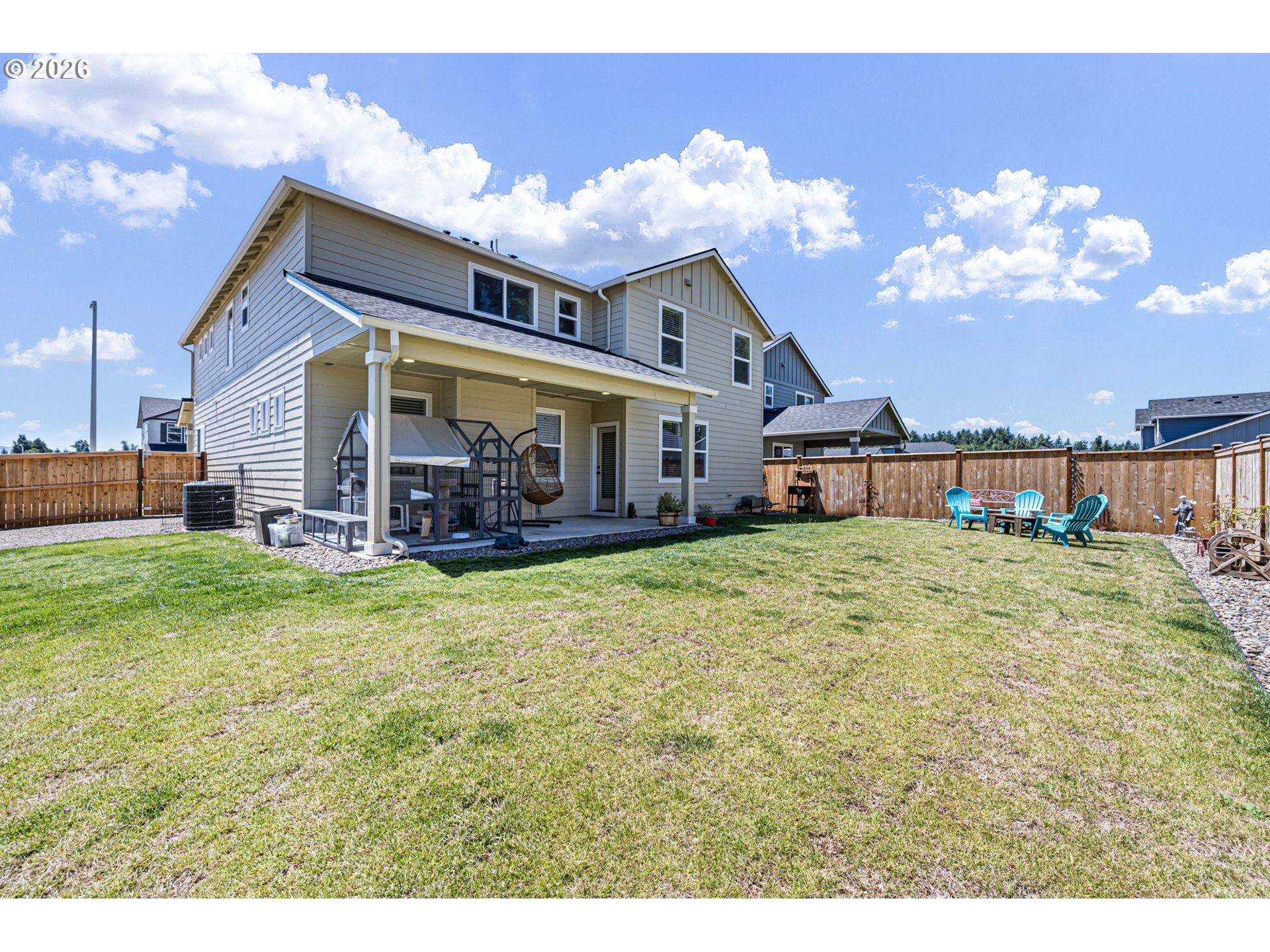 5094 Cedar View Drive Springfield, OR 97478 - Photo 41 of 46