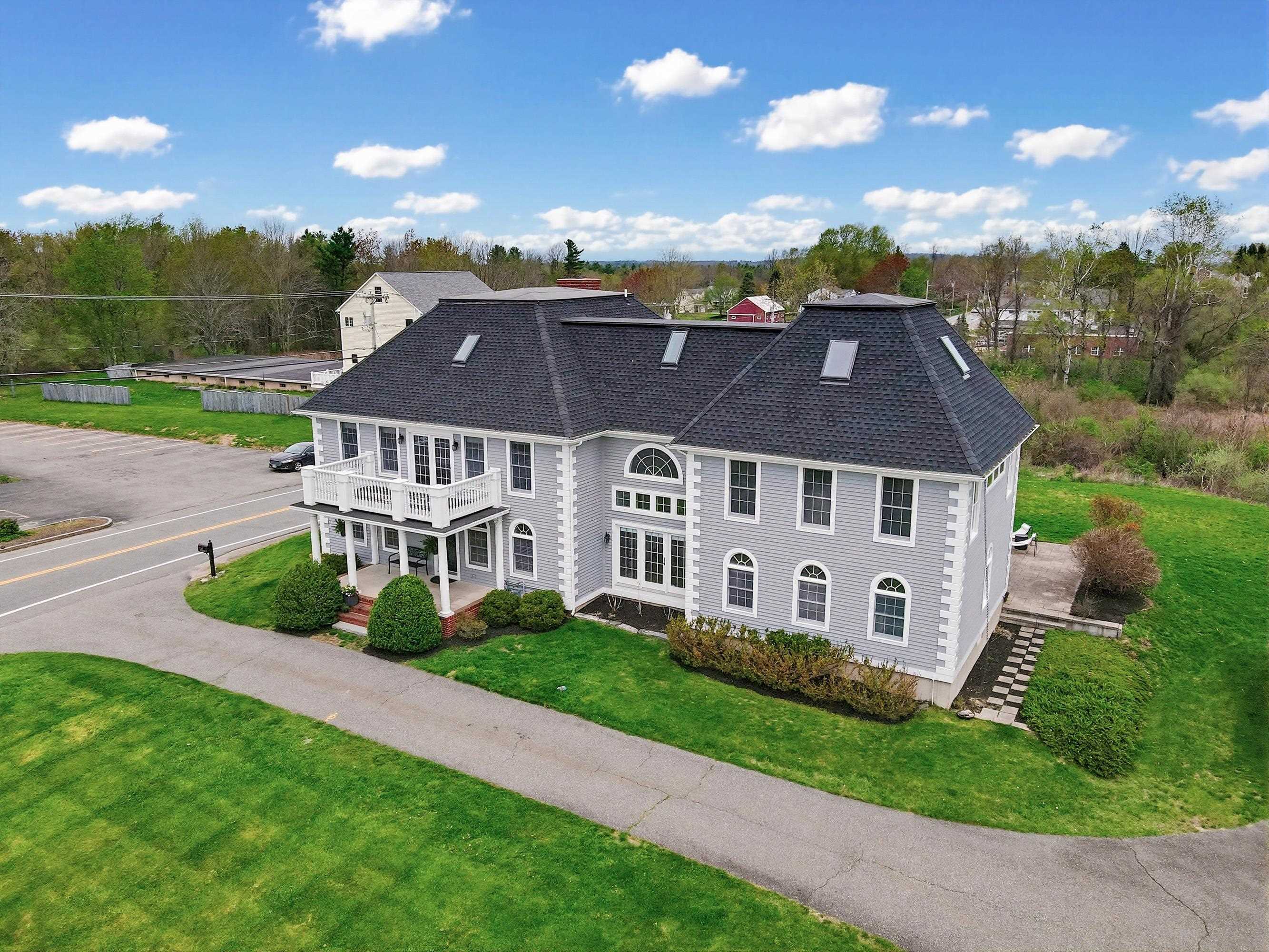 2 N Road East Kingston, NH 03827 - Photo 50 of 52
