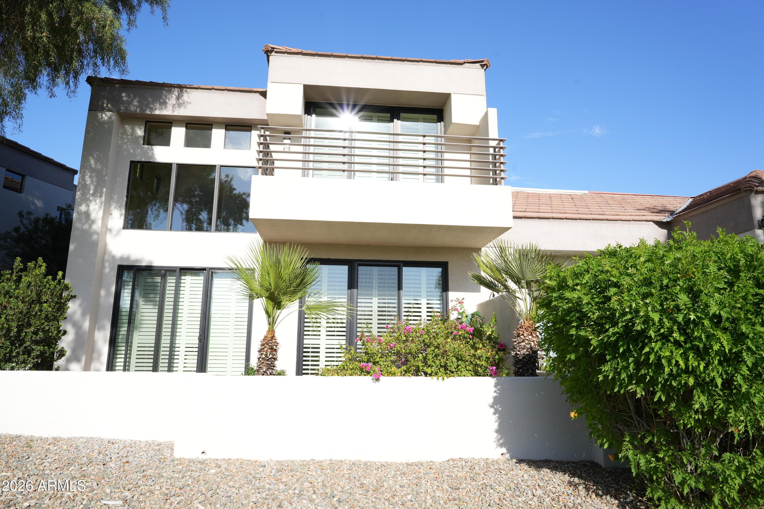 7222 East Gainey Ranch Road, Unit 127 Scottsdale, AZ 85258 - Photo 30 of 30