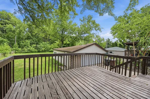 $235,000 | 419 East Maple Drive, Glenwood, IL 60425